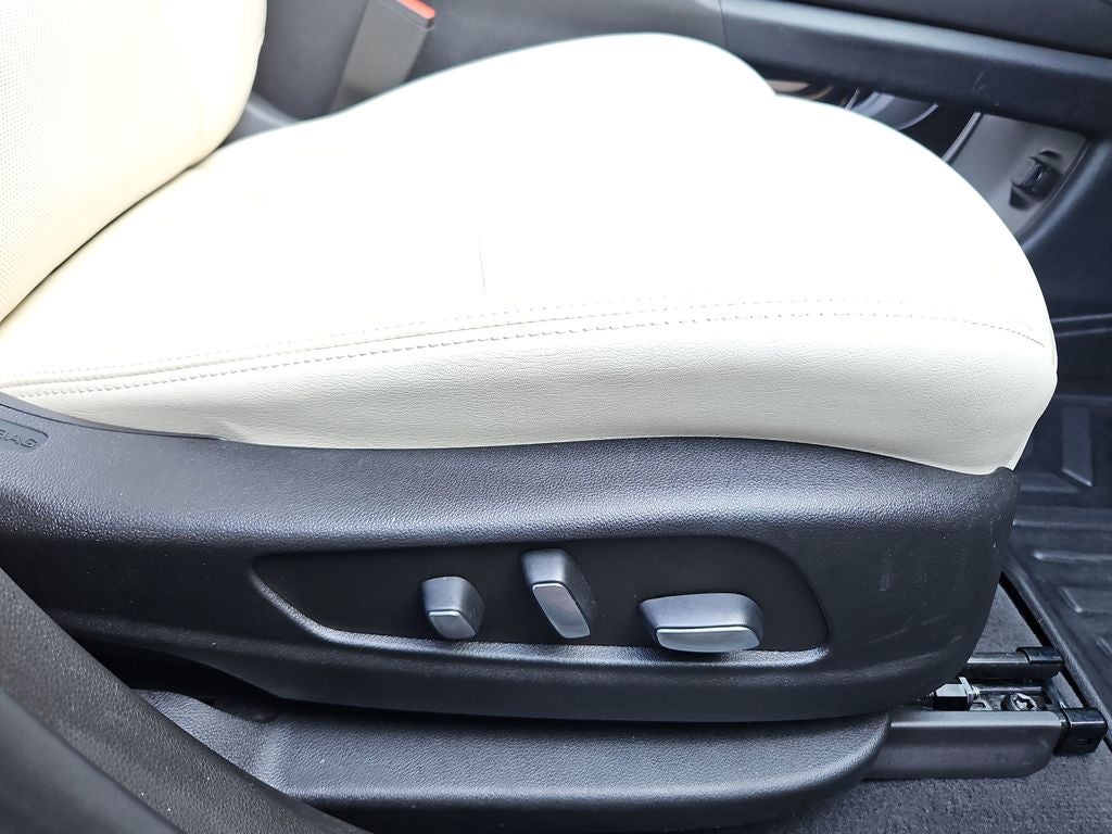 2022 Cadillac XT6 Sport