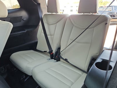 2022 Cadillac XT6 Sport