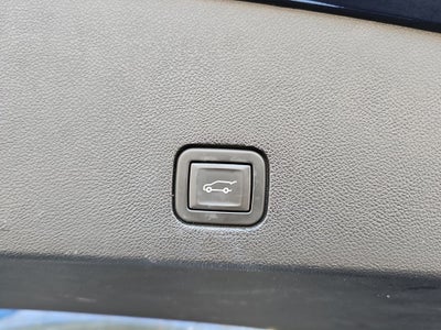 2022 Cadillac XT6 Sport