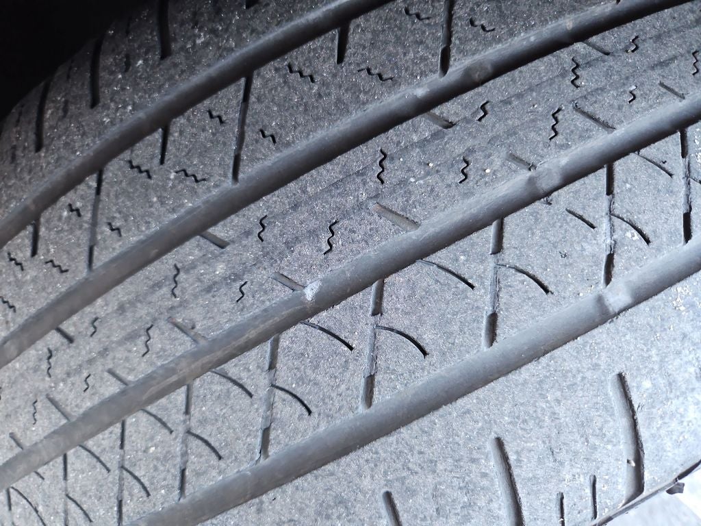 2022 Cadillac XT6 Sport