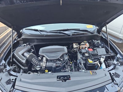 2022 Cadillac XT6 Sport