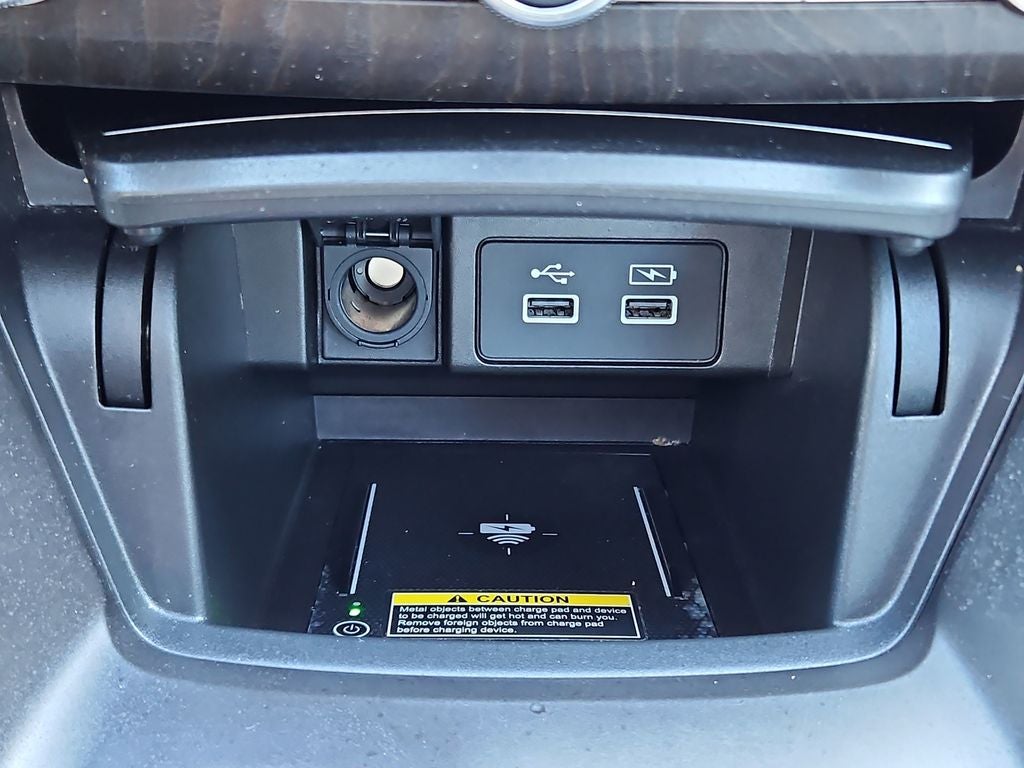 2021 Honda Accord Hybrid EX