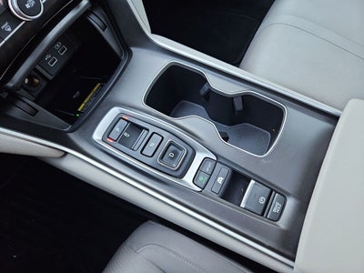 2021 Honda Accord Hybrid EX