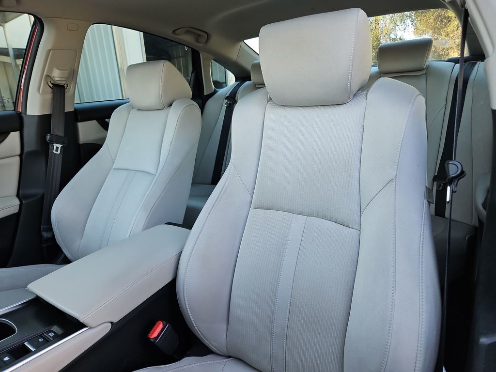 2021 Honda Accord Hybrid EX