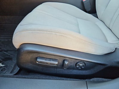 2021 Honda Accord Hybrid EX