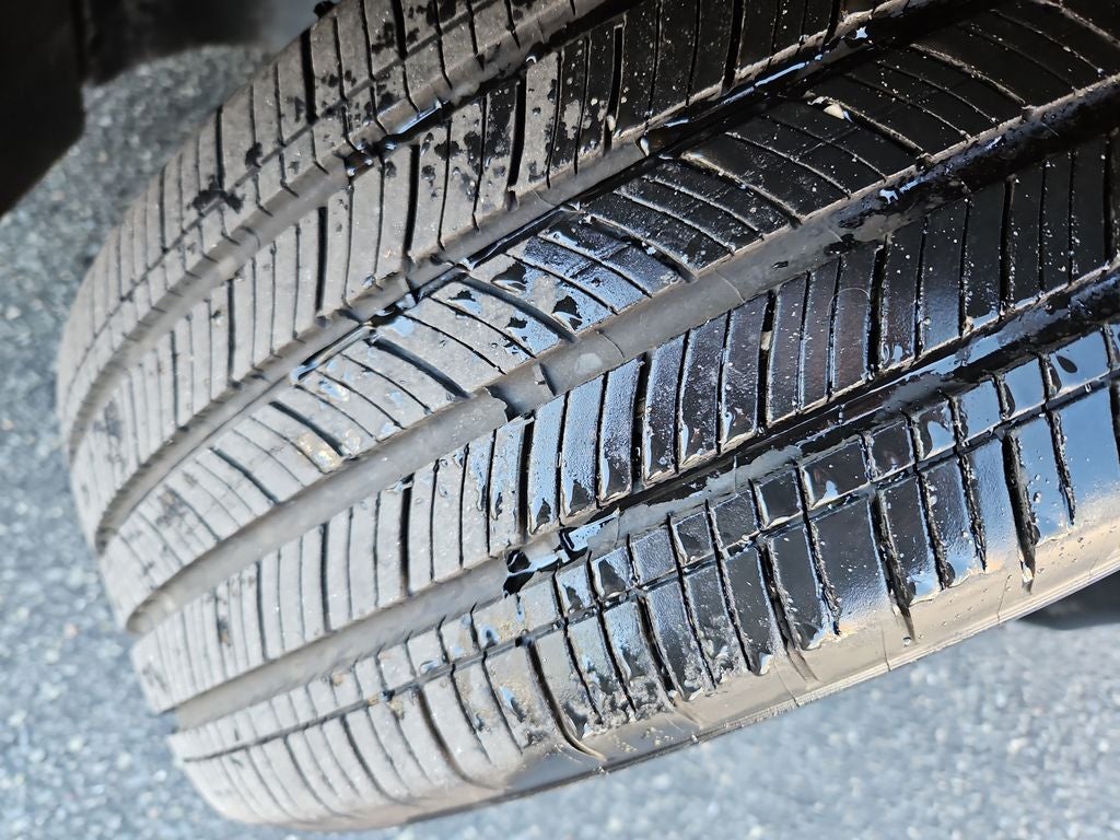 2021 Honda Accord Hybrid EX