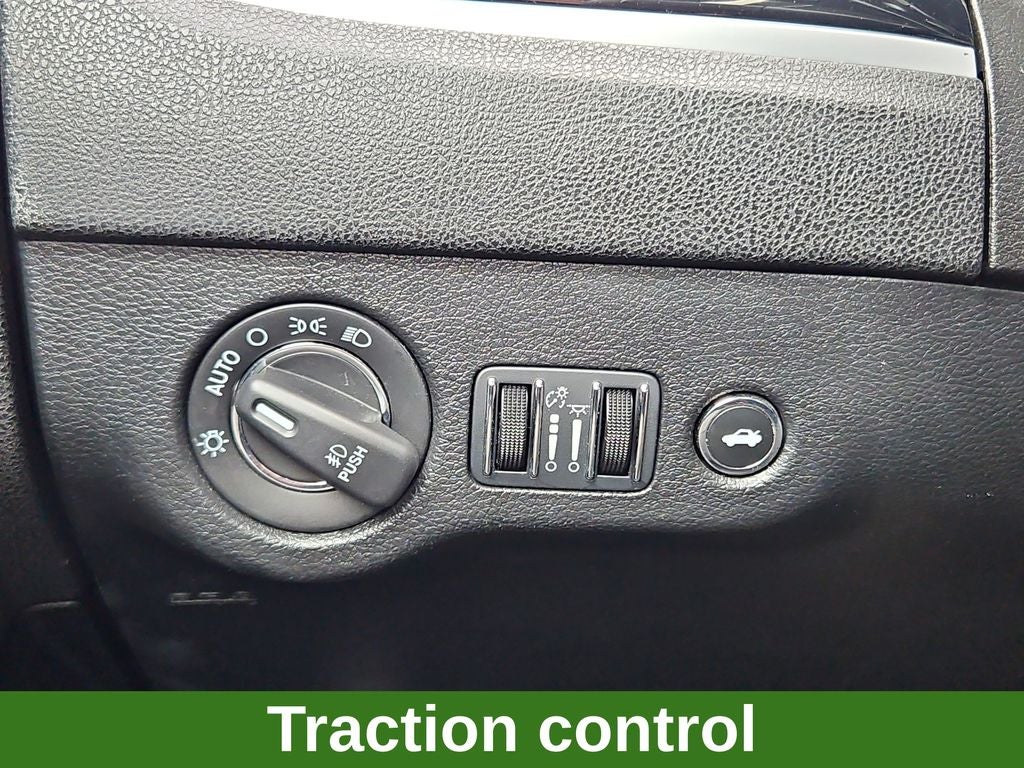 2023 Chrysler 300 S w/ Nav & Panoramic Sunroof