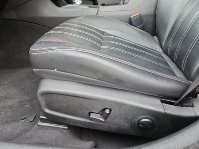 2023 Chrysler 300 S w/ Nav & Panoramic Sunroof