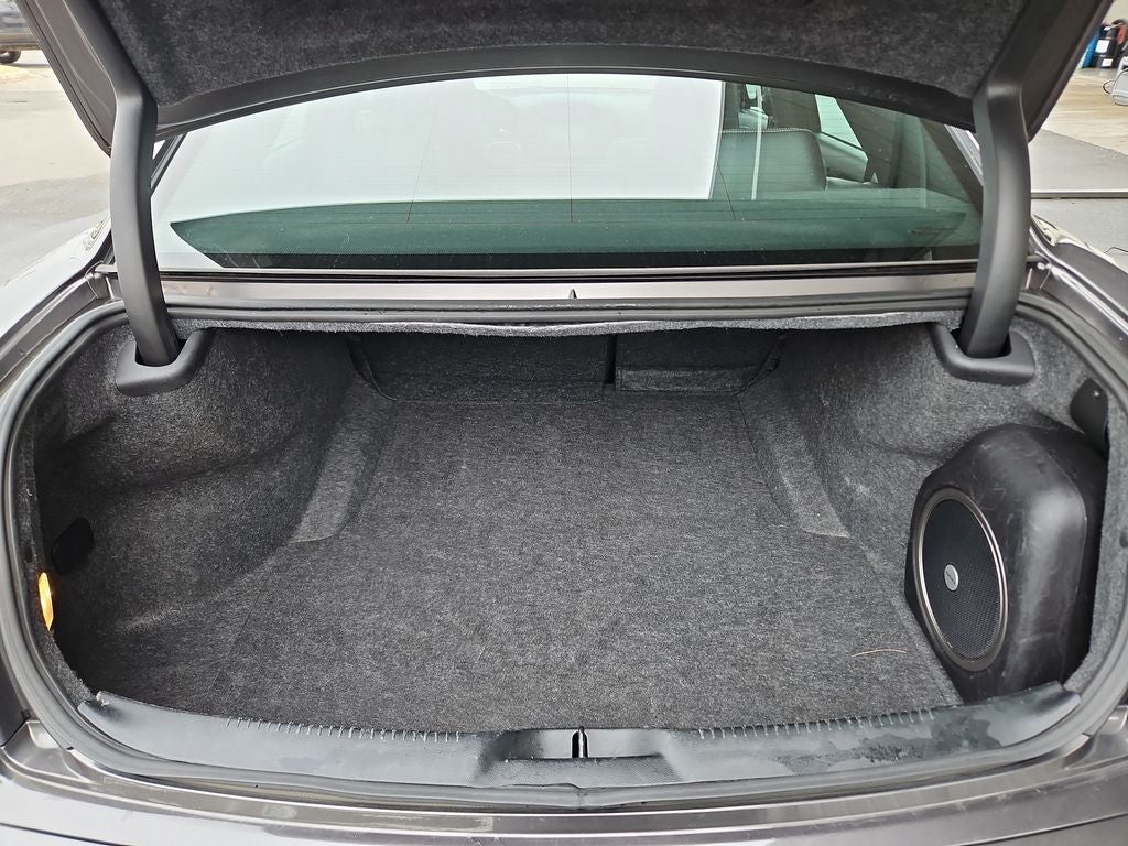 2023 Chrysler 300 S w/ Nav & Panoramic Sunroof