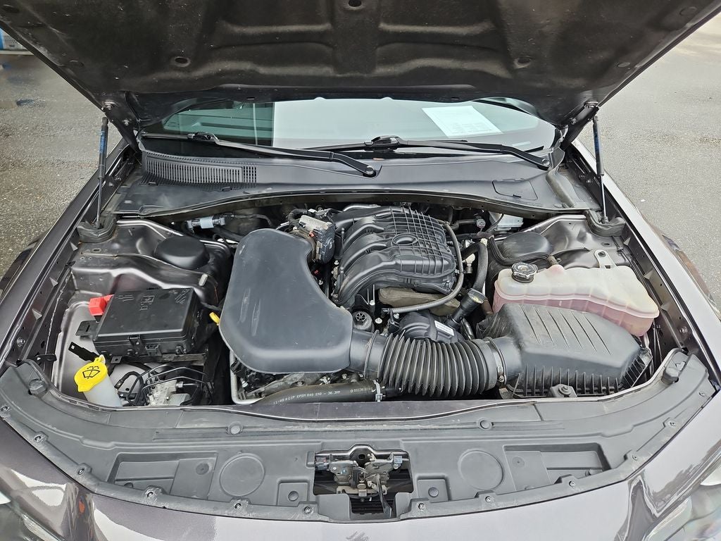2023 Chrysler 300 S w/ Nav & Panoramic Sunroof