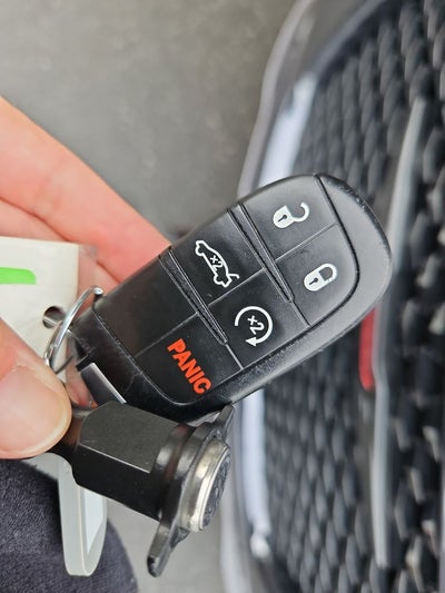 2023 Chrysler 300 S w/ Nav & Panoramic Sunroof