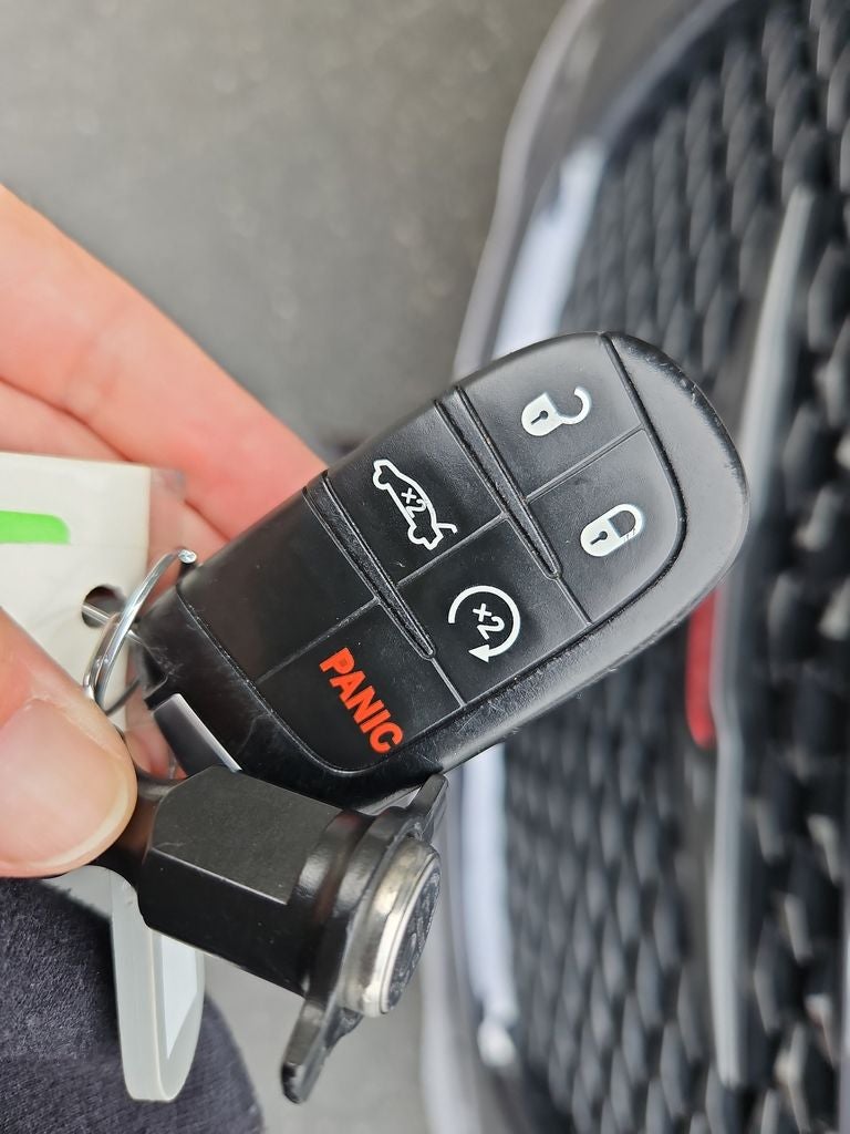 2023 Chrysler 300 S w/ Nav & Panoramic Sunroof