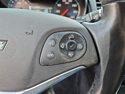 2019 Chevrolet Impala Premier
