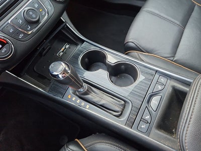 2019 Chevrolet Impala Premier