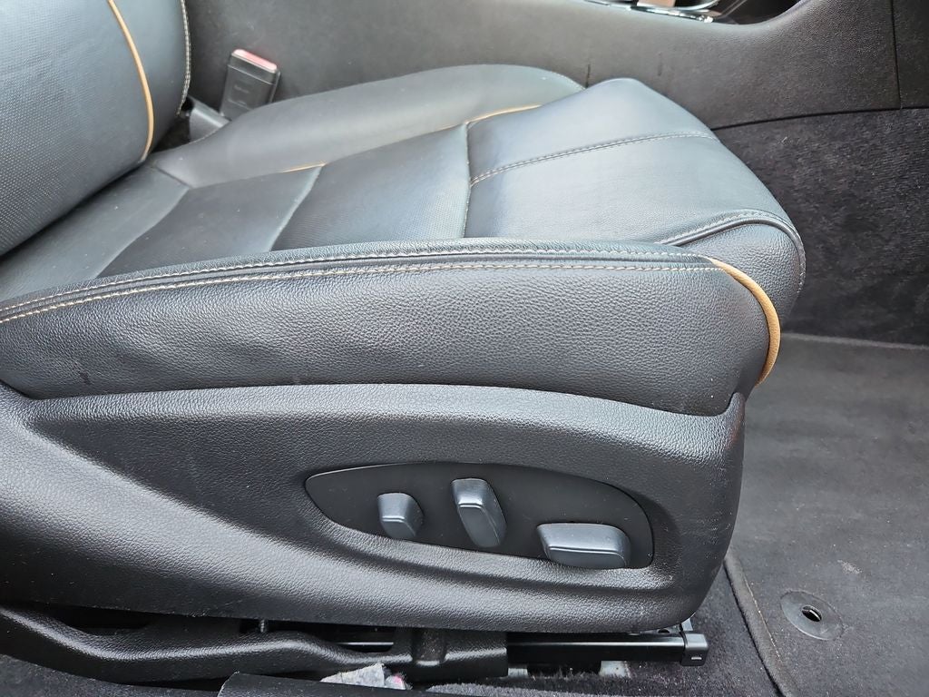 2019 Chevrolet Impala Premier