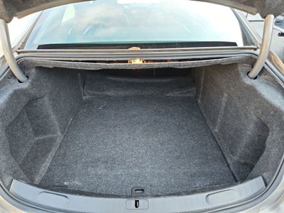 2019 Chevrolet Impala Premier