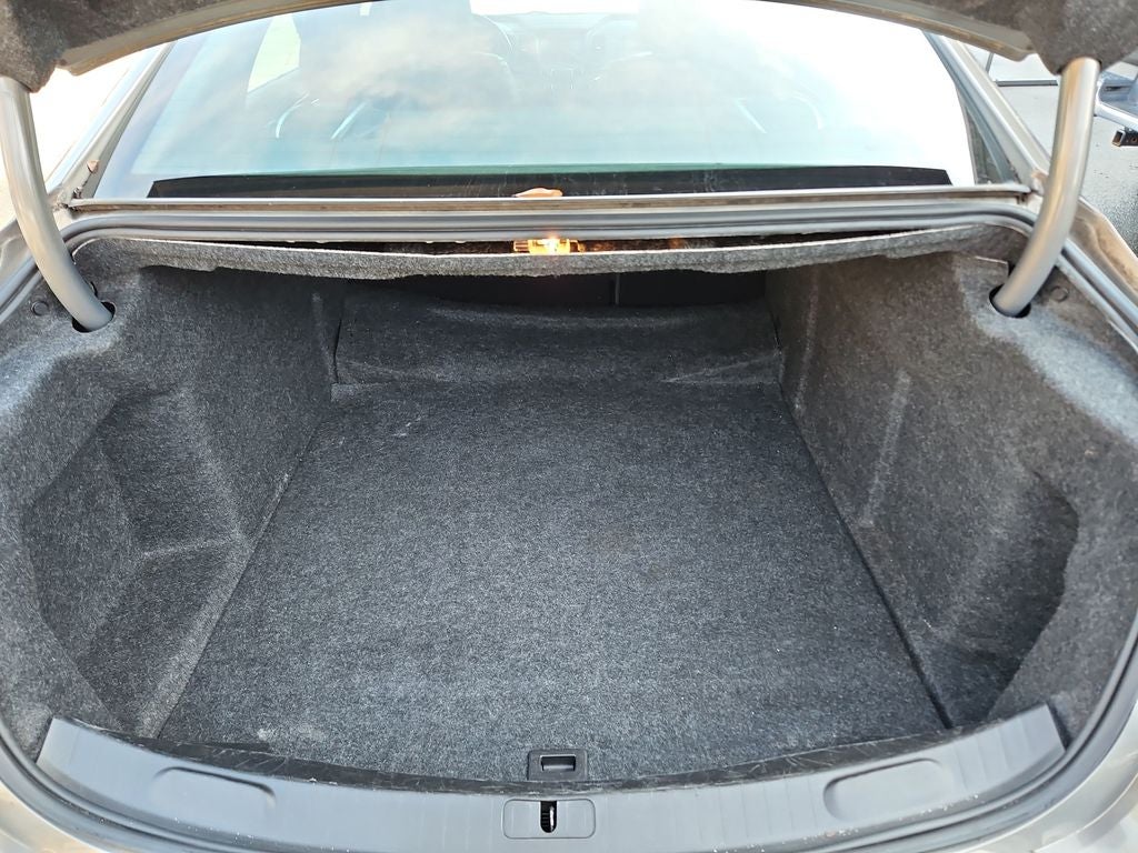 2019 Chevrolet Impala Premier