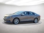 2019 Chevrolet Impala Premier