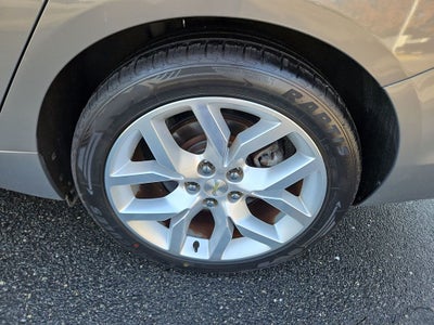 2019 Chevrolet Impala Premier