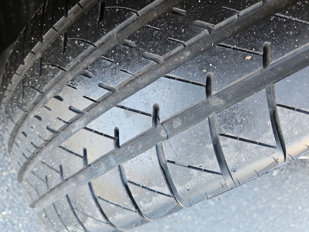 2019 Chevrolet Impala Premier