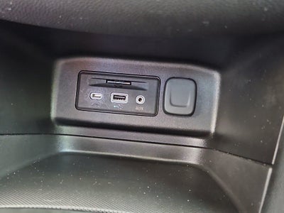 2022 Chevrolet Equinox RS AWD w/ Nav & Sunroof