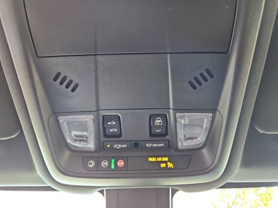 2022 Chevrolet Equinox RS AWD w/ Nav & Sunroof