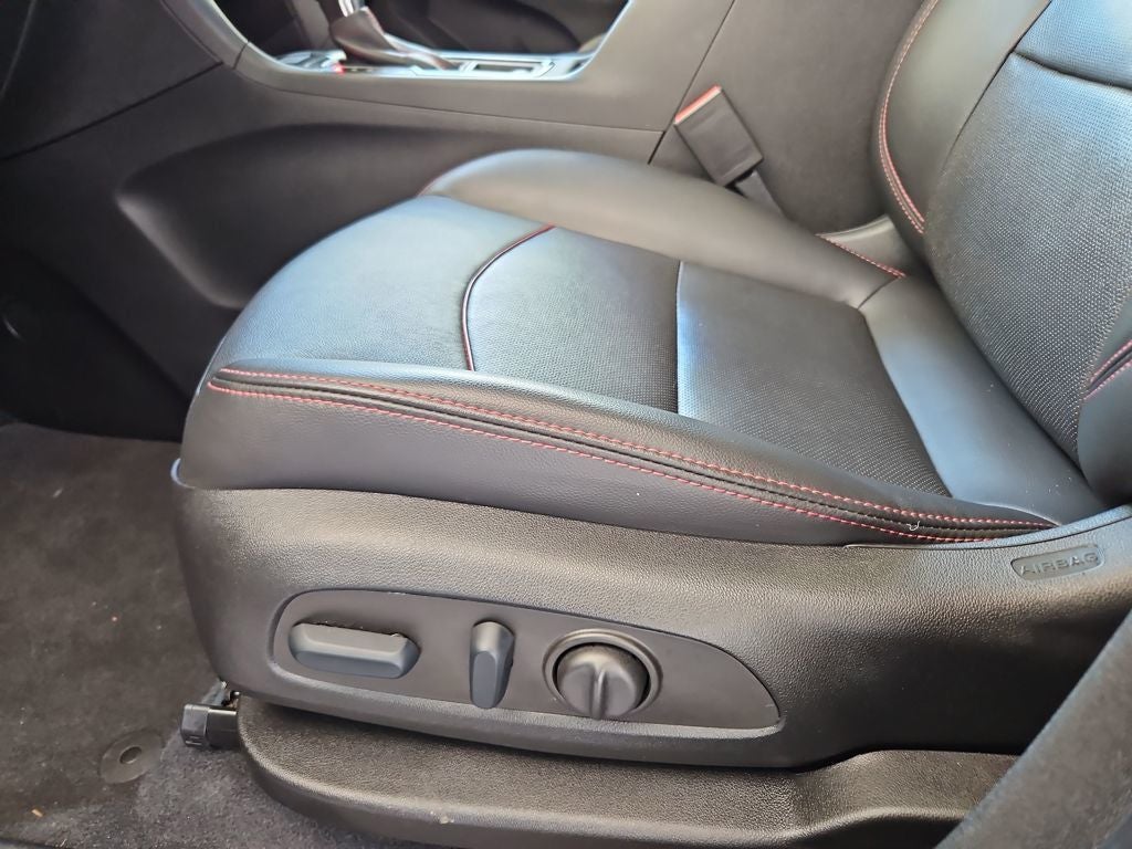 2022 Chevrolet Equinox RS AWD w/ Nav & Sunroof