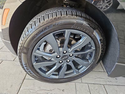 2022 Chevrolet Equinox RS AWD w/ Nav & Sunroof