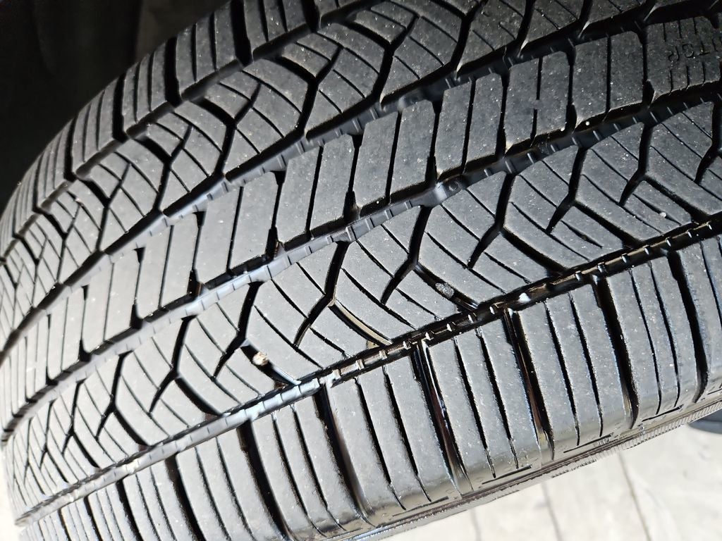 2022 Chevrolet Equinox RS AWD w/ Nav & Sunroof