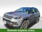 2022 Jeep Compass Trailhawk 4x4 Elite w/ Nav & Panoramic Sunroof