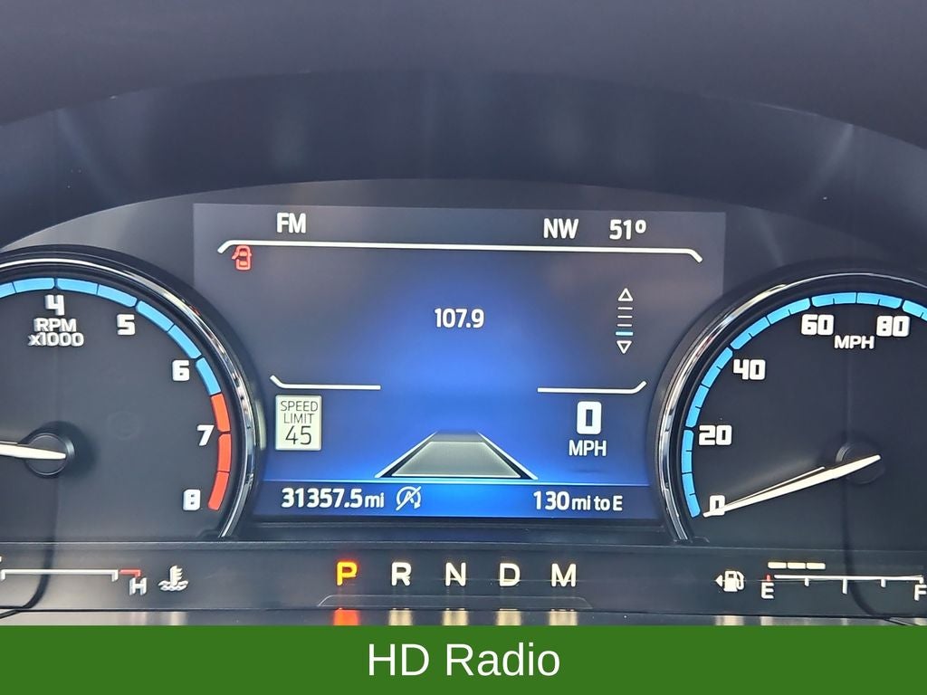 2023 Ford Bronco Sport Badlands 4x4 Premium w/ Nav & Sunroof