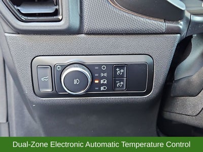 2023 Ford Bronco Sport Badlands 4x4 Premium w/ Nav & Sunroof