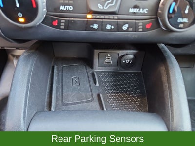 2023 Ford Bronco Sport Badlands 4x4 Premium w/ Nav & Sunroof