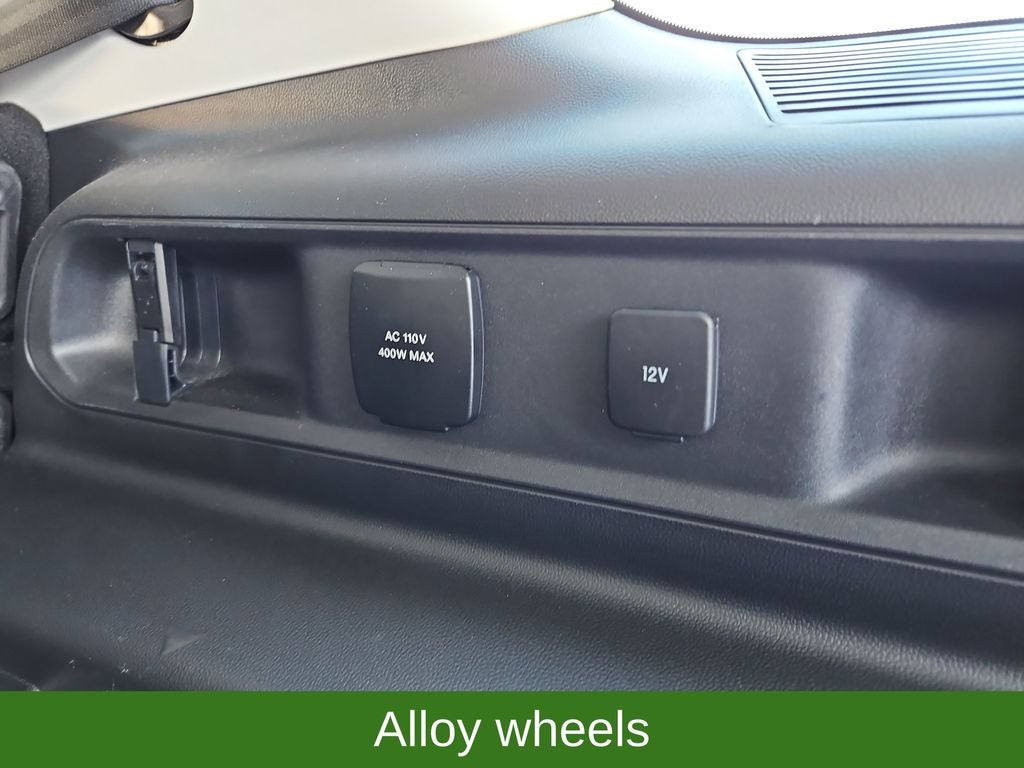 2023 Ford Bronco Sport Badlands 4x4 Premium w/ Nav & Sunroof