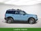 2023 Ford Bronco Sport Badlands 4x4 Premium w/ Nav & Sunroof