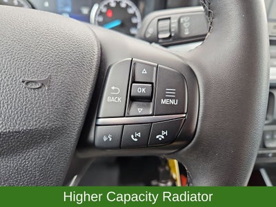 2023 Ford Maverick XLT AWD Luxury w/ FX4 Pkg