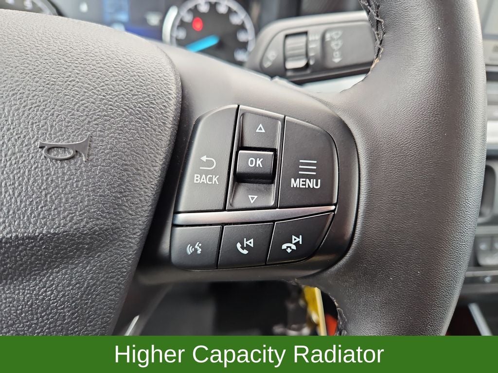 2023 Ford Maverick XLT AWD Luxury w/ FX4 Pkg