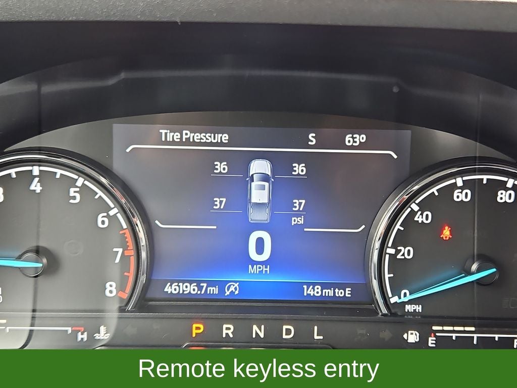 2023 Ford Maverick XLT AWD Luxury w/ FX4 Pkg