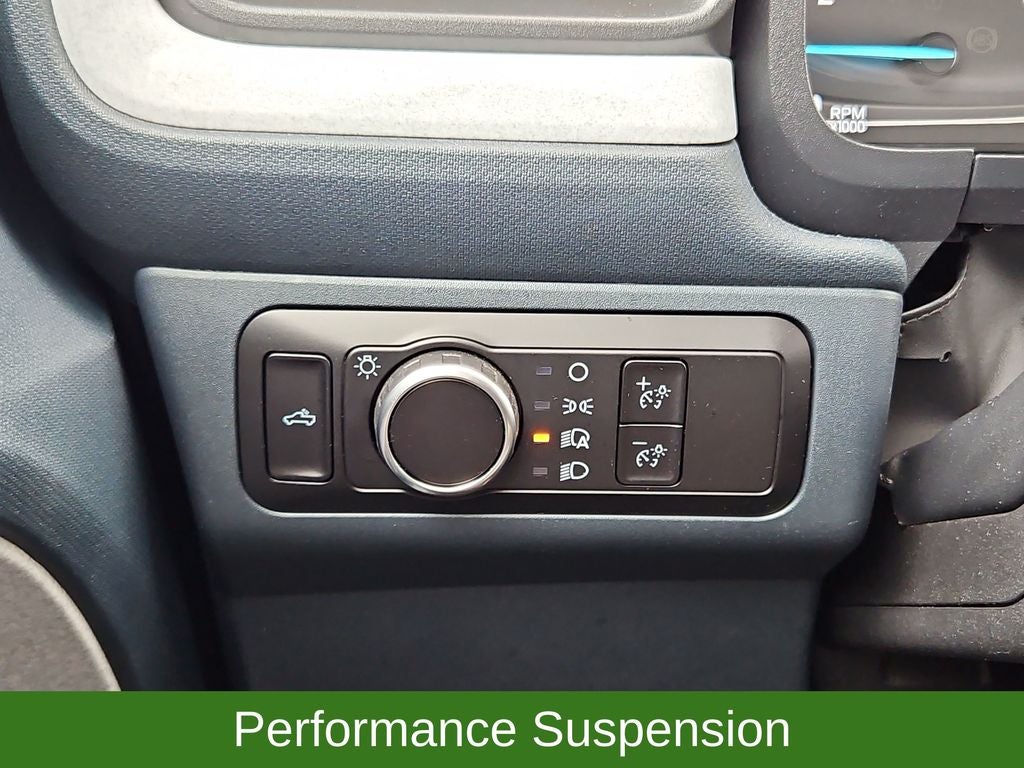 2023 Ford Maverick XLT AWD Luxury w/ FX4 Pkg