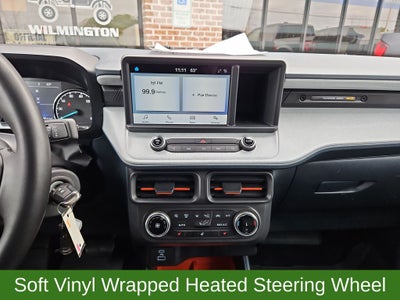 2023 Ford Maverick XLT AWD Luxury w/ FX4 Pkg