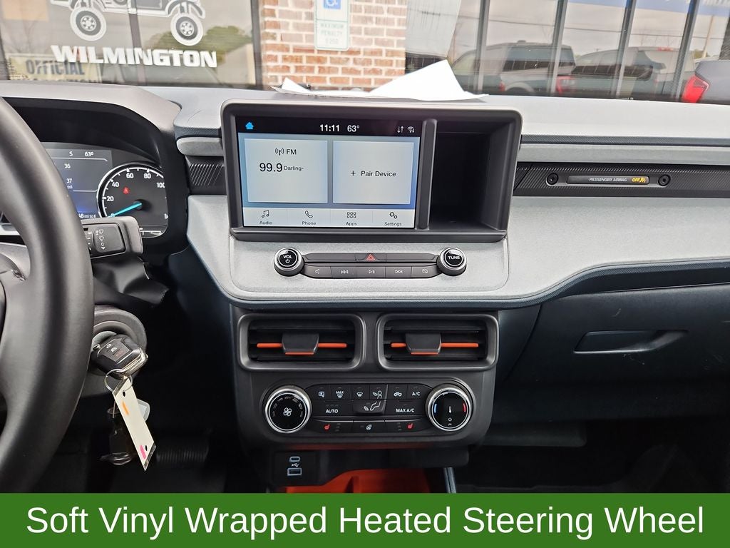 2023 Ford Maverick XLT AWD Luxury w/ FX4 Pkg