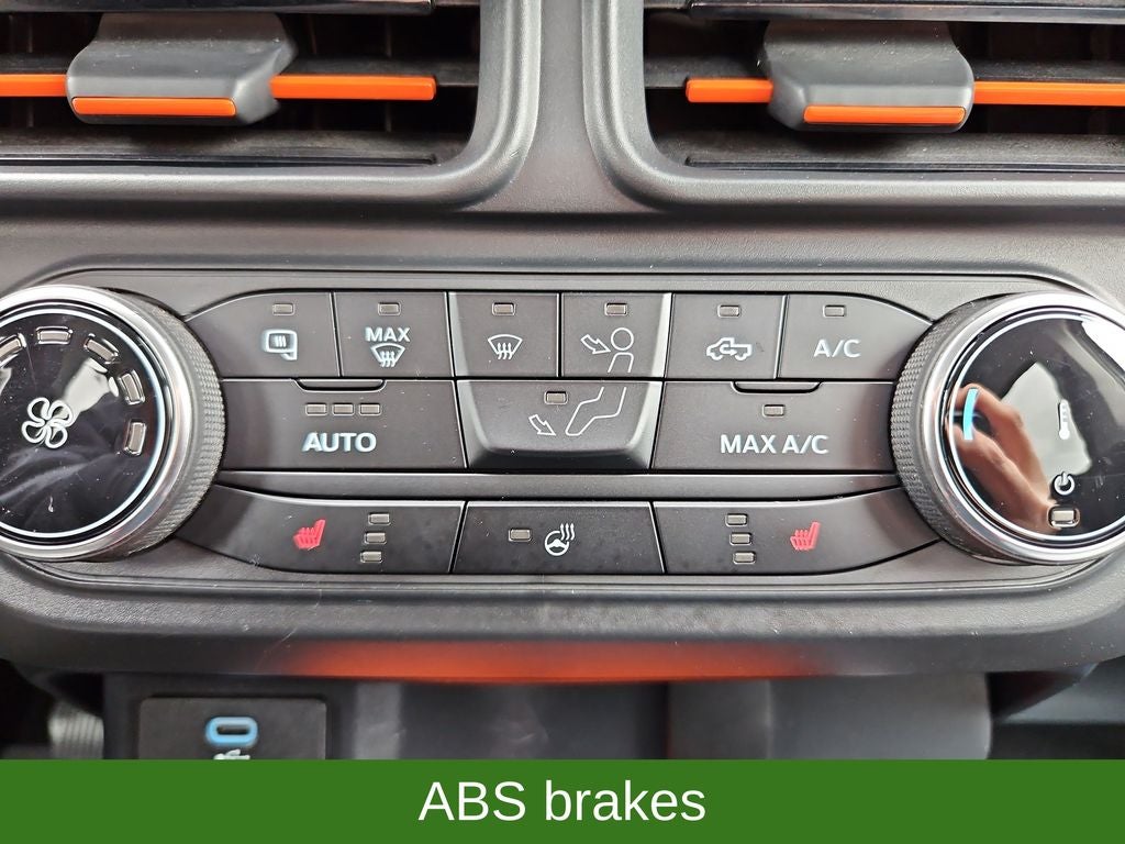 2023 Ford Maverick XLT AWD Luxury w/ FX4 Pkg