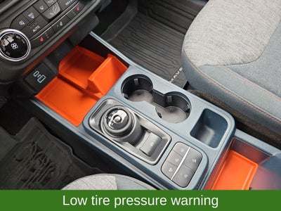 2023 Ford Maverick XLT AWD Luxury w/ FX4 Pkg