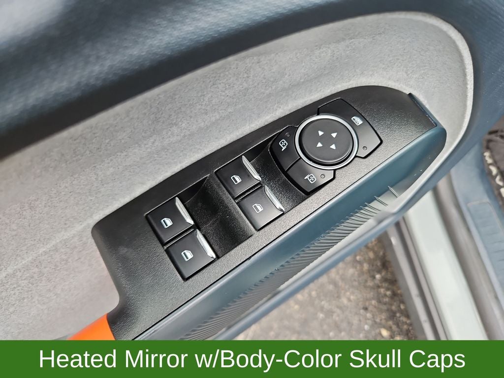 2023 Ford Maverick XLT AWD Luxury w/ FX4 Pkg