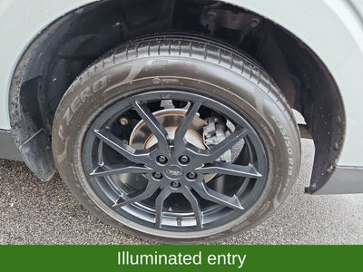 2023 Ford Maverick XLT AWD Luxury w/ FX4 Pkg