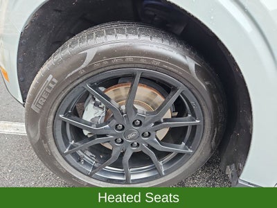 2023 Ford Maverick XLT AWD Luxury w/ FX4 Pkg