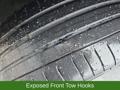 2023 Ford Maverick XLT AWD Luxury w/ FX4 Pkg