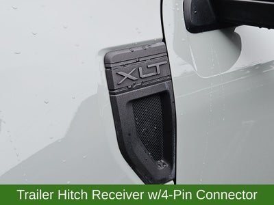 2023 Ford Maverick XLT AWD Luxury w/ FX4 Pkg