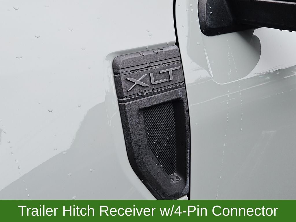 2023 Ford Maverick XLT AWD Luxury w/ FX4 Pkg