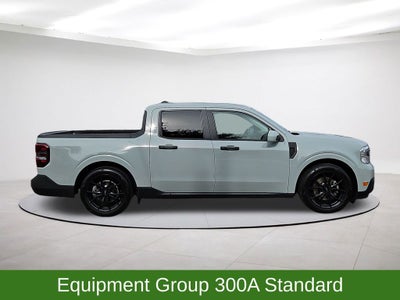 2023 Ford Maverick XLT AWD Luxury w/ FX4 Pkg